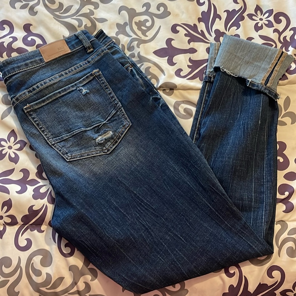 BKE Payton Skinny Stretch Jean